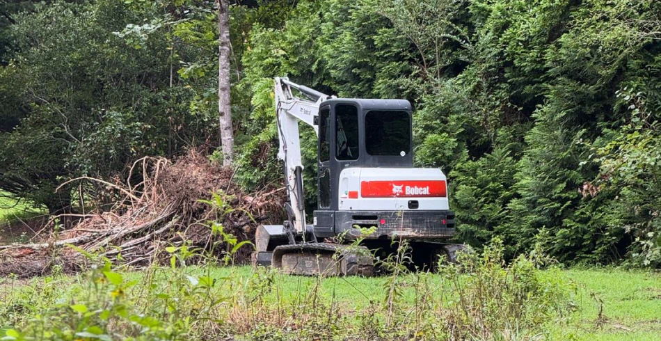 Brush Cutting (1) Brush Cutting (1)