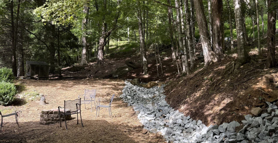 Drainage and Erosion Control (1) Drainage and Erosion Control (1)