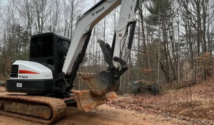 Excavation and Grading